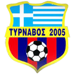 ΤΥΡΝΑΒΟΣ 2005